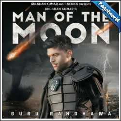 Man Of The Moon (2022) Guru Randhawa