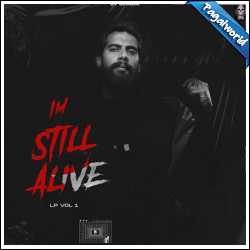 I'M STILL ALIVE (LP 1) Singga 