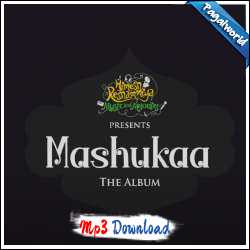Mashukaa The Album (2023)