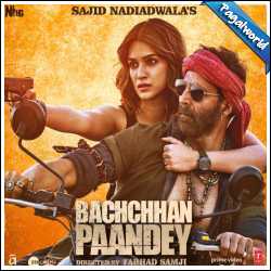 Bachchhan Paandey - 2022 Trailer
