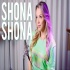 Shona Shona English Cover