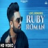 Ruby Roman