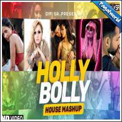 HollyBolly House Mashup 2022 - Dip SR
