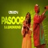 Pasoori Remix - DJ Lemon