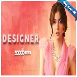 Designer (Remix) - DJ Scoob