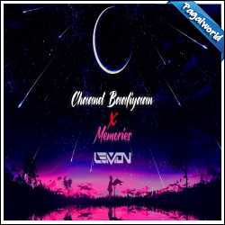 Chaand Baaliyaan Remix - Dj Lemon