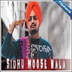 Tribute to The Legend - Sidhu Moose Wala Audio Jukebox Nonstop