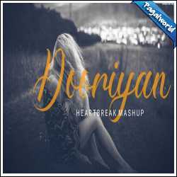 Dooriyan Mashup Heartbreak Chillout - BICKY OFFICIAL