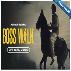 Boss Walk