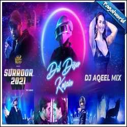 Dil Disco Karein Remix - DJ Aqeel