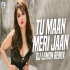 Maan Meri Jaan (Remix) DJ Lemon