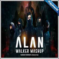 Alan Walker Mashup - Naresh Parmar