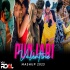 Punjabi Valentine's Week Special Mashup 2023 - VDj Royal