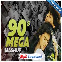 90s Mega Mashup - Dip SR