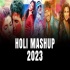 Holi Mashup 2023 - Naresh Parmar