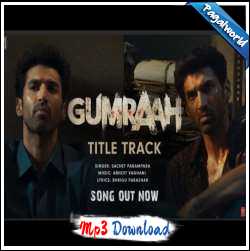 Gumraah - Title Track