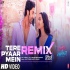 Tere Pyaar Mein Electro Mix - DJ YOGII
