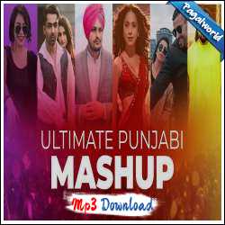 Ultimate Punjabi Mashup 2023 DJ Bhav London, Sunix Thakor