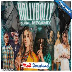 HollyBolly Global Megamix 2023 - Dip SR