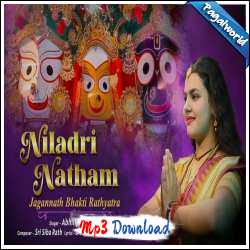 Niladri Natham