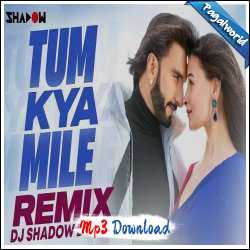 Tum Kya Mile Remix - DJ Shadow Dubai