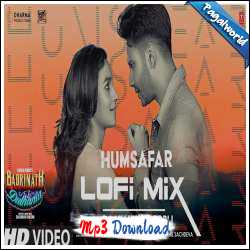 Humsafar LoFi Mix