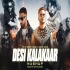 Desi Kalakaar Mega Mashup - DJ Sumit Rajwanshi