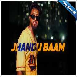 Jhandu Baam