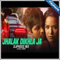 Jhalak Dikhla Ja  Remix