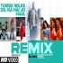 Tumse Milke Dil Ka Hai Jo Haal Remix - DJ Dips