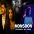 Monsoon Breakup Mashup 2022 - DJ BKS, Sunix Thakor
