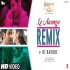 Le Aaunga Remix - Dj Basque