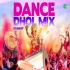 Ganpati Dance Dhol Mix 2022 - DJ Abhijeet