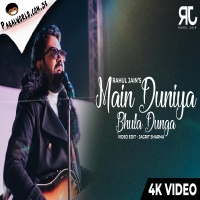 Main Duniya Bhula Dunga Cover
