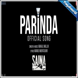 Saina - Parinda