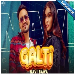 Navi Bawa - Galti
