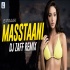 Masstaani Remix - Dj Zaff