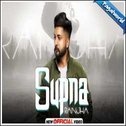 Ranjha - Supna